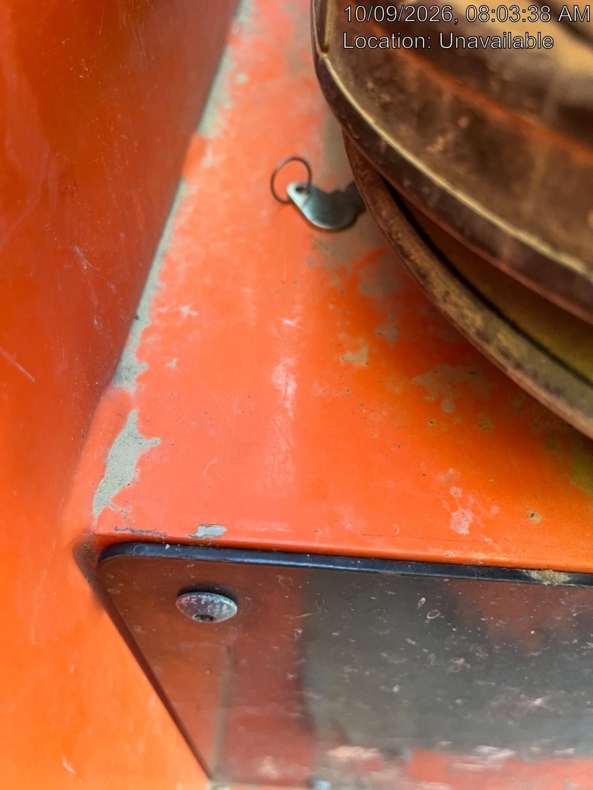 2023 JLG G5-18A