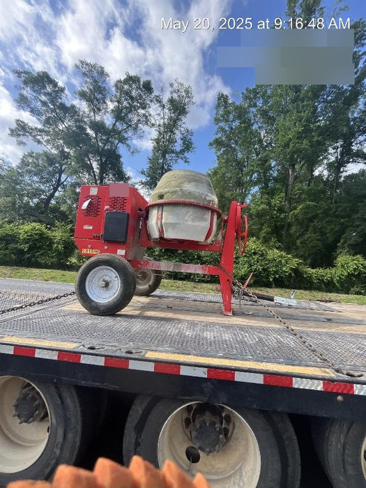 2021 MULTIQUIP MC94PH8