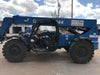 2017 Genie GTH-844 Genie GTH 844, Solid Tires, 60" carriage, Open ROPS - GTH08E-10892
