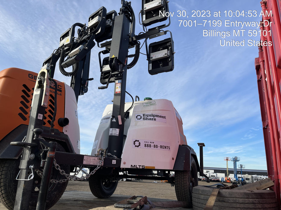 2023 GENERAC MLT2