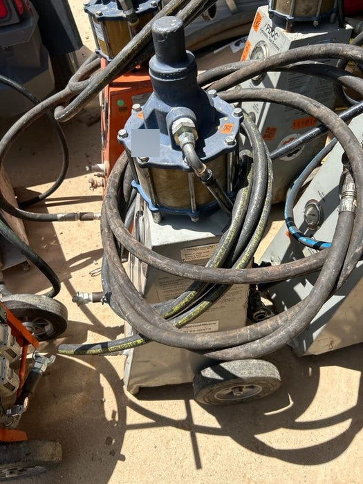 2020 PINNACLE PDQC-10000