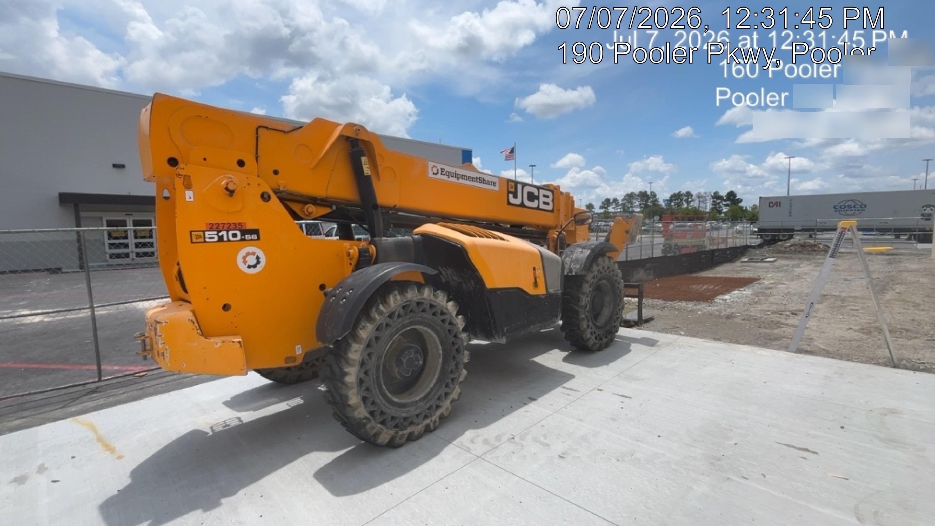 2022 JCB 510-56