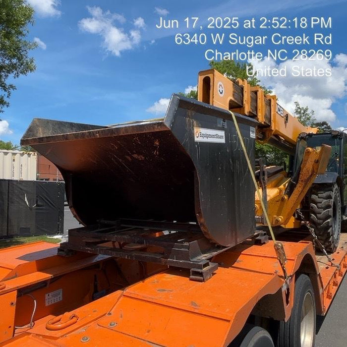 2024 STAR INDUSTRIES M-1820 - Self-Dump Hopper