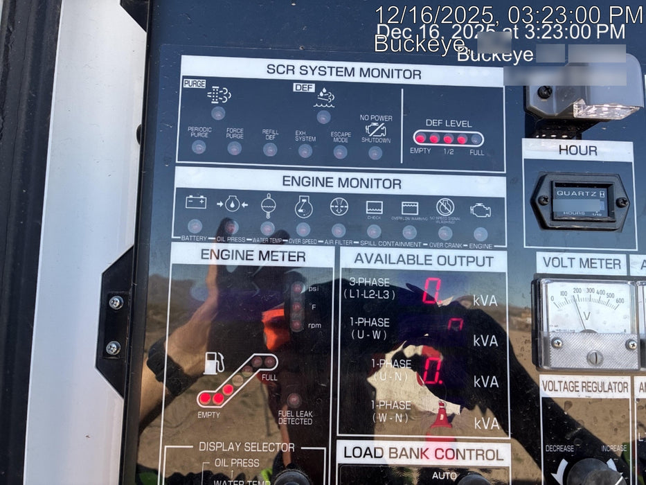 2022 SHINDAIWA DGK180F