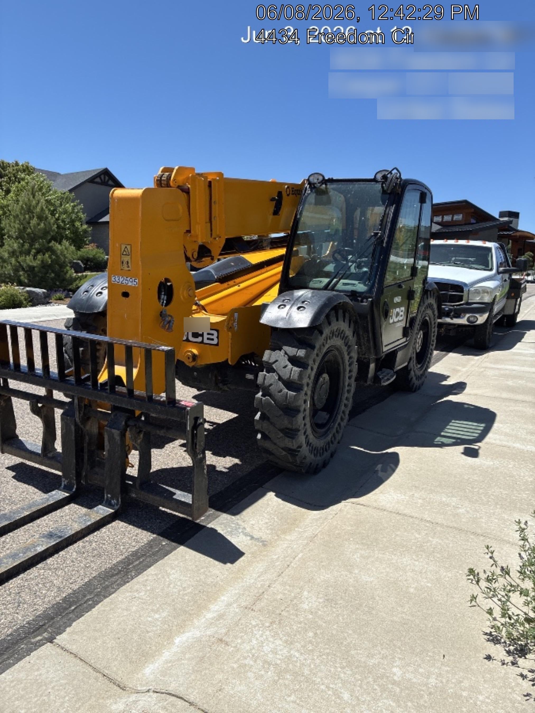 2023 JCB 506-36