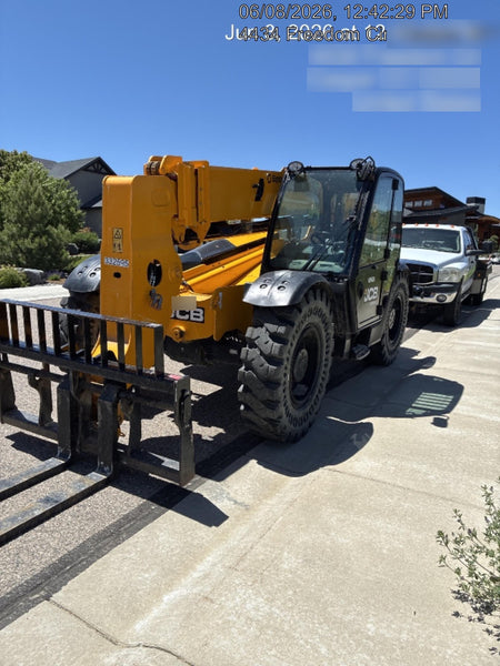 2023 JCB 506-36
