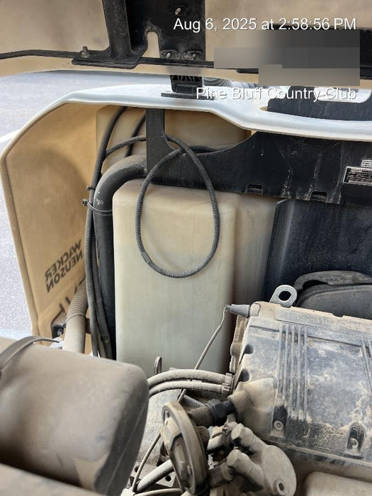 2017 WACKER NEUSON LTV6L-MH