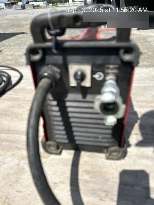 2020 LINCOLN ELECTRIC TOMAHAWK 1000