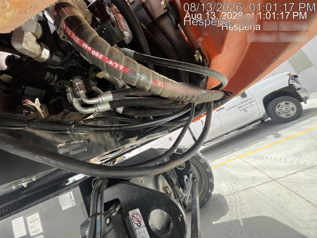 2023 JLG 600S