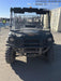 2019 Kawasaki Mule PRO-DXT Standard Options, Backup Alarm, Beacon, Plastic Hard Top, Poly Windshield, Horn Kit