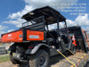 2022 KUBOTA RTV-X1140W-H (Canopy)