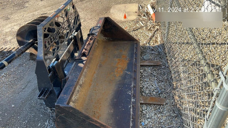 2022 PALADIN 48" Pallet Forks - Paladin