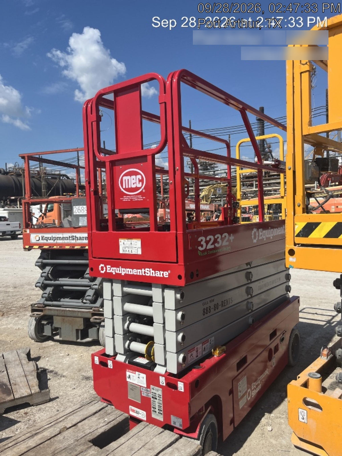 2026 MEC 3232+