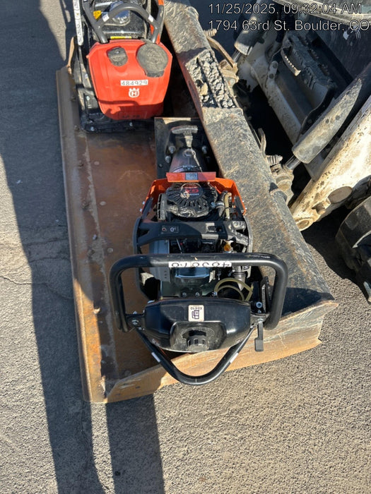 2024 HUSQVARNA LT6005