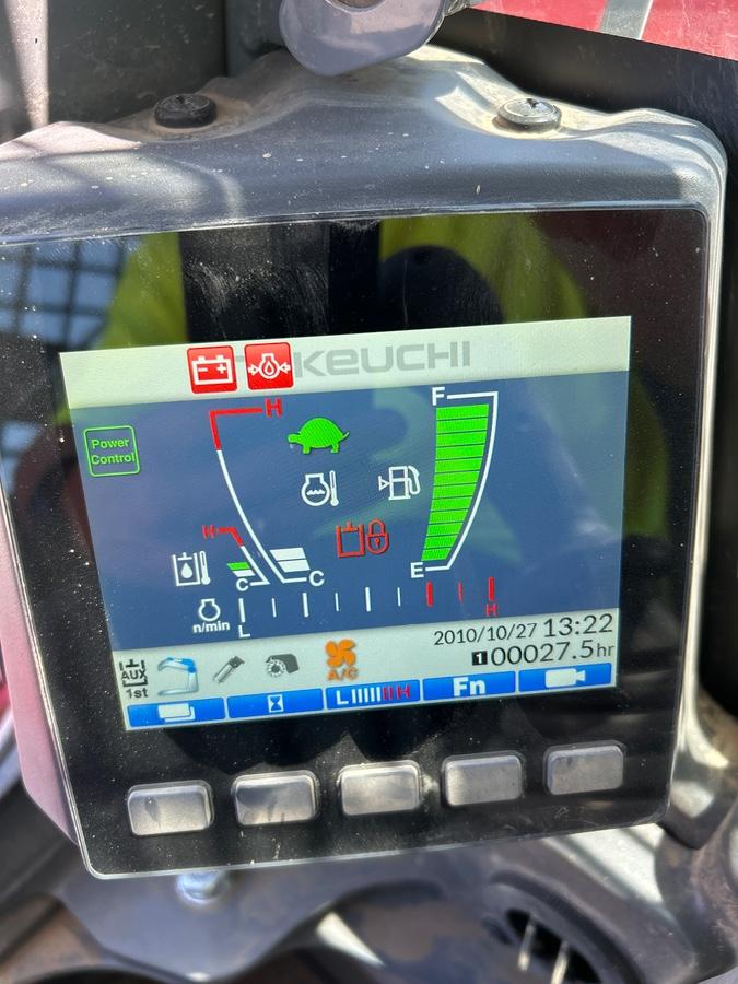 2025 TAKEUCHI TL8R2-CR