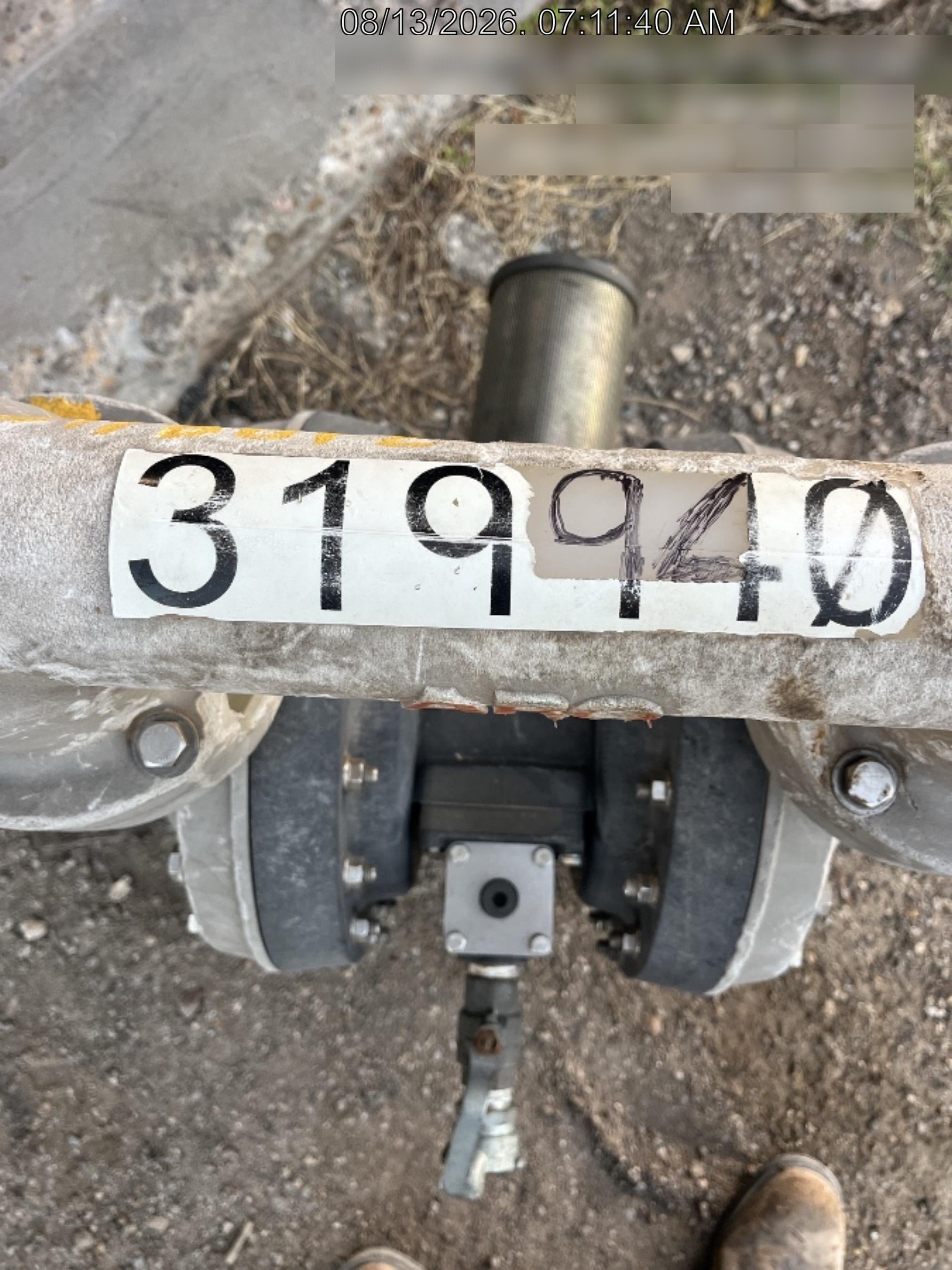 2023 INGERSOLL RAND PD20P-FPS-PTT
