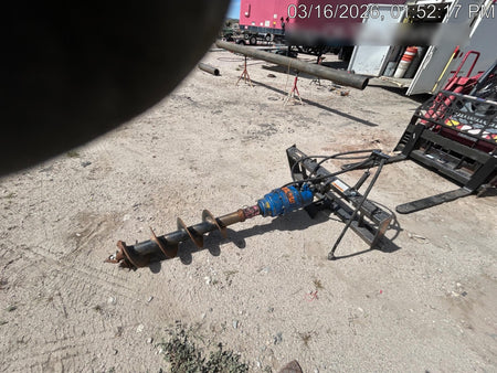 2023 AUGER TORQUE 3300-30