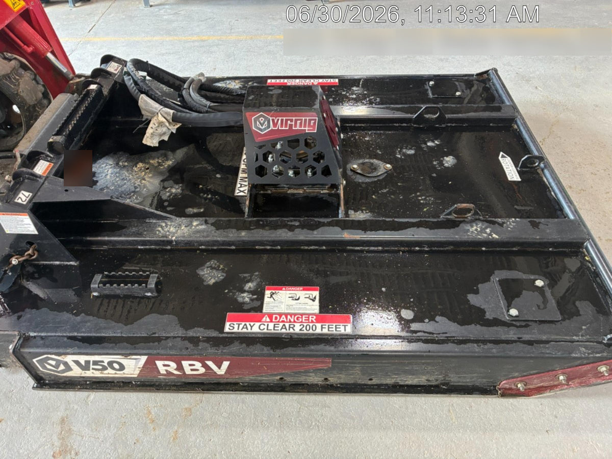2024 VIRNIG RBV72-25