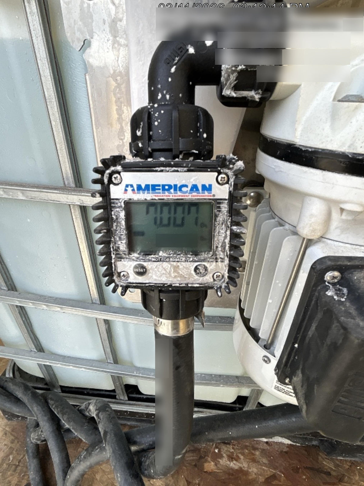 2021 ATLAS COPCO QAS 125