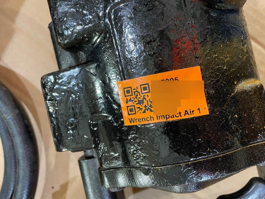 2021 MICHIGAN PNEUMATIC 4955B2