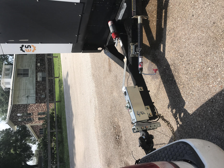 2018 WACKER NEUSON G70