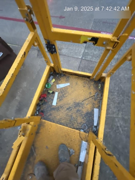 2021 JCB S2632E