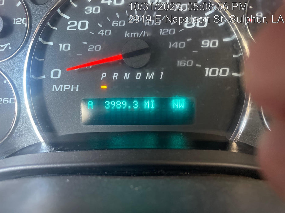 2024 CHEVROLET Express Van - Rental