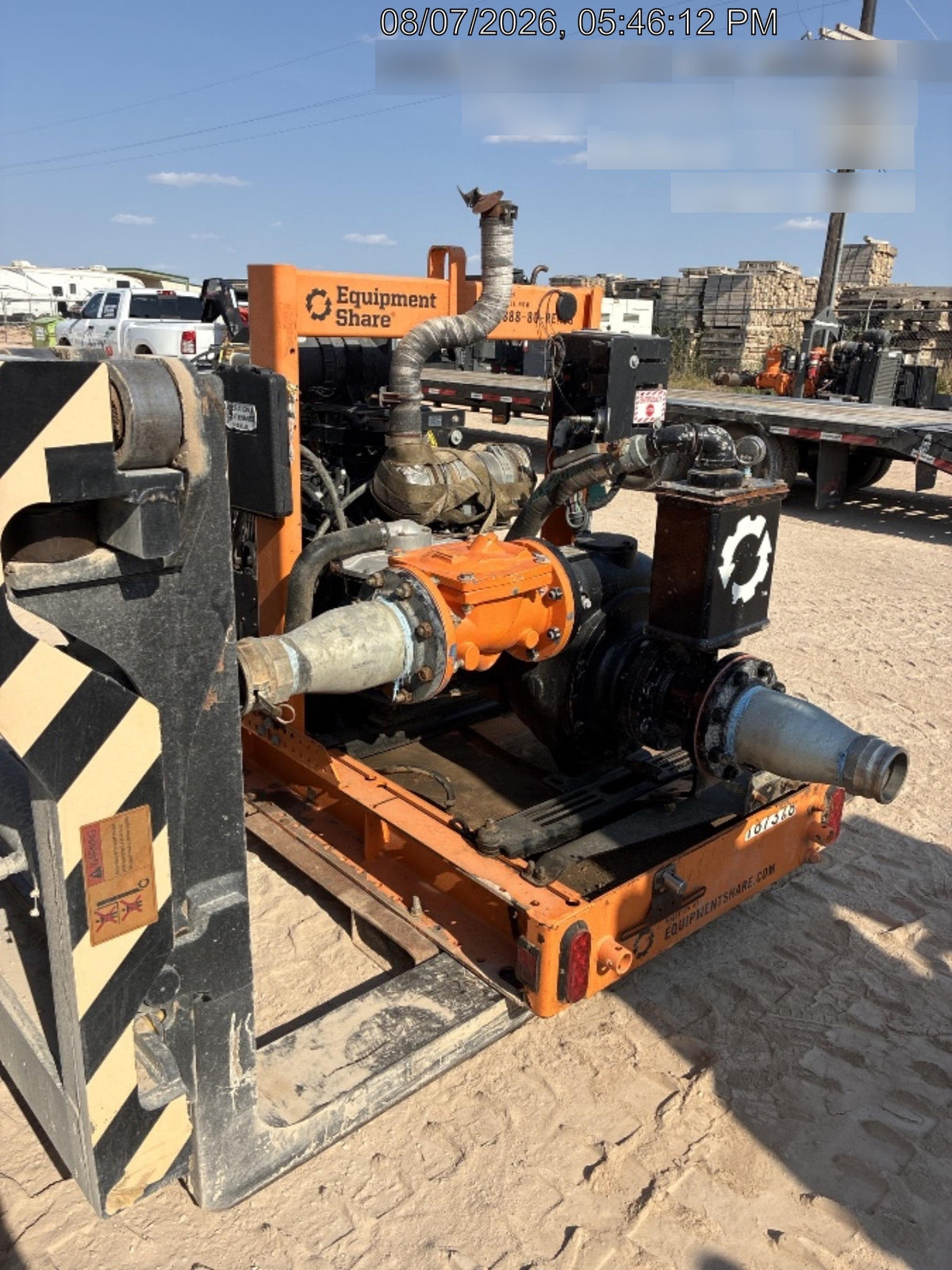 2021 PIONEER PP66S12L71-TD2.9L4