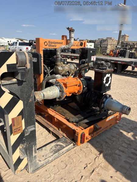 2021 PIONEER PP66S12L71-TD2.9L4