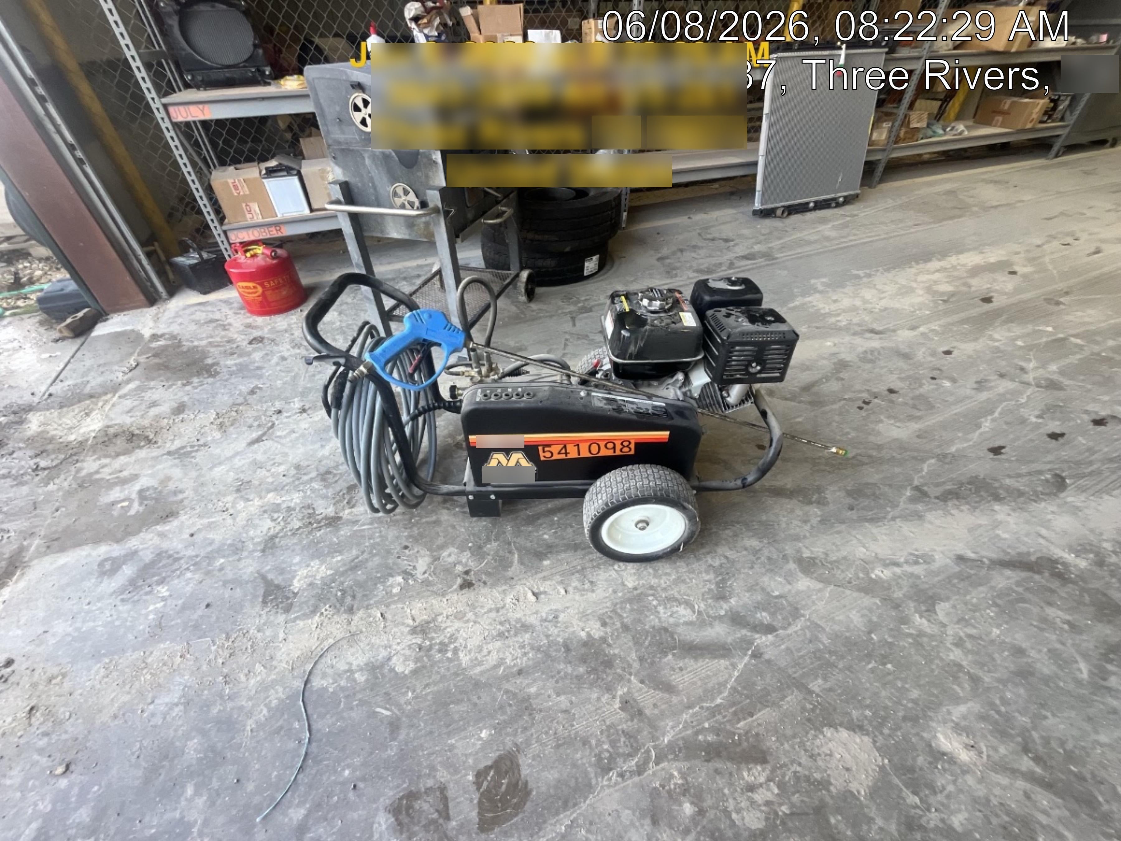 2025 MI-T-M CW-3504-5MGH
