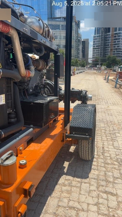 2021 RWN RWN-6NHTA-EM-RP