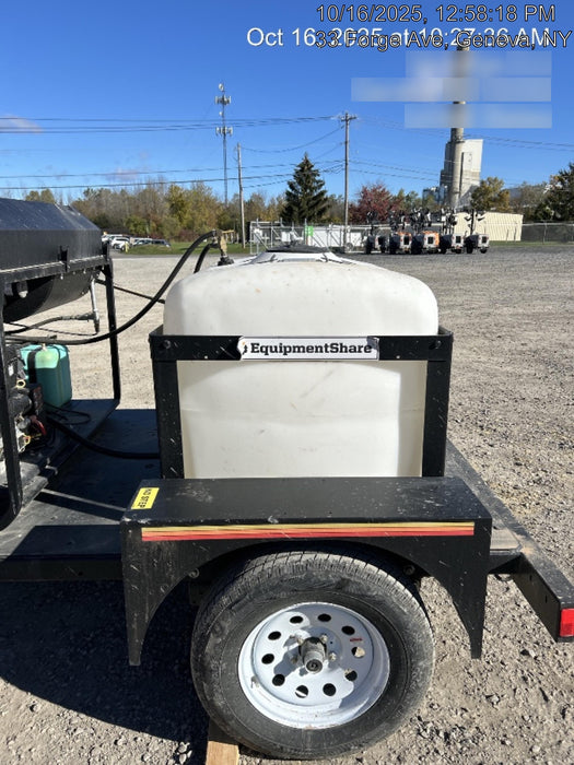 2025 MI-T-M AW-9000-0005 / DHG-4004-B0V6G