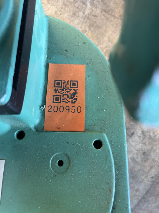 2022 MICHIGAN PNEUMATIC MP-5631-475B