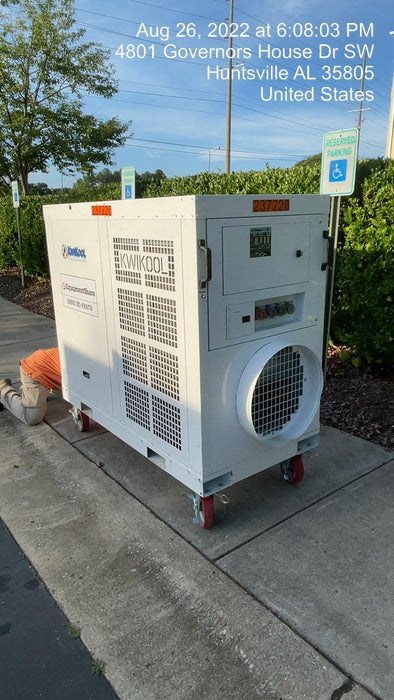 2022 KWIKOOL KPO12-23H