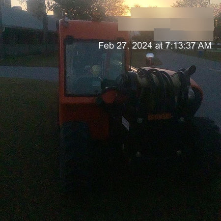2022 JLG G5-18A