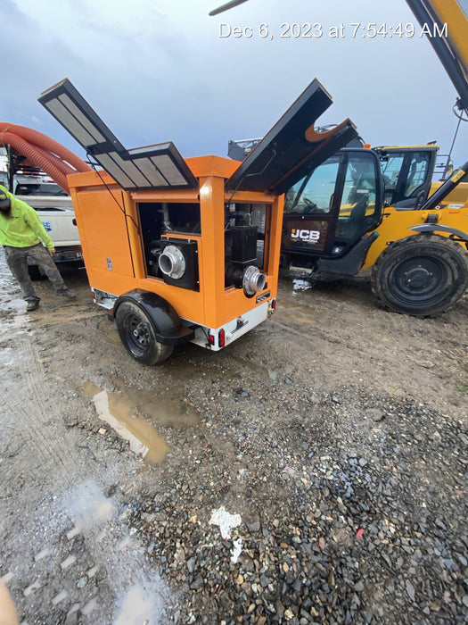 2022 PIONEER SAPP66S12L71-TD2.9L4