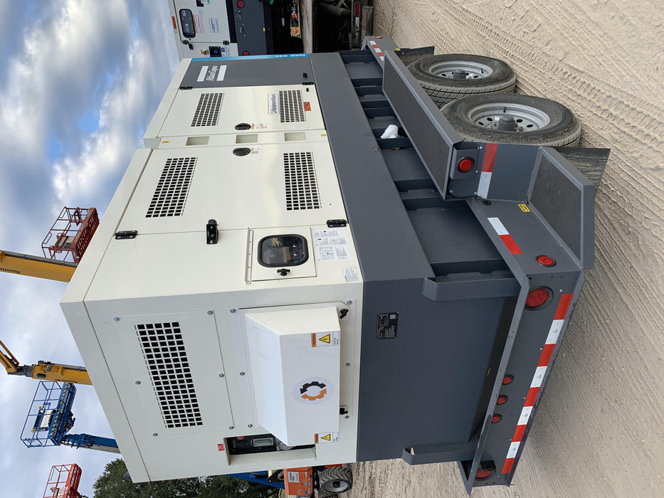 2020 ATLAS COPCO QAS 330