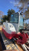 2020 Takeuchi TB250-2C Cab/Heat/Air, Rubber Tracks, Manual TAG QC