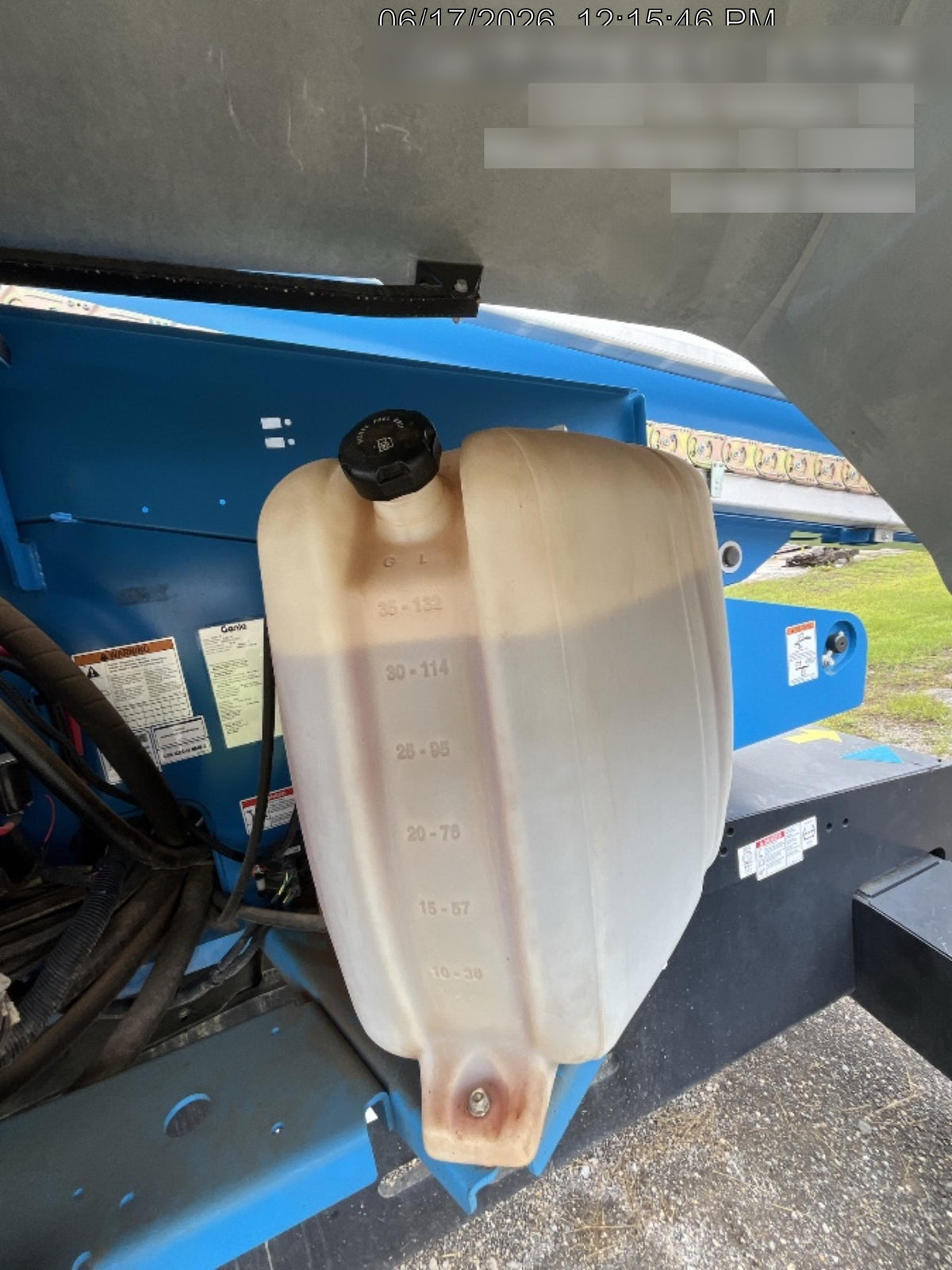 2024 GENIE S-65 HF
