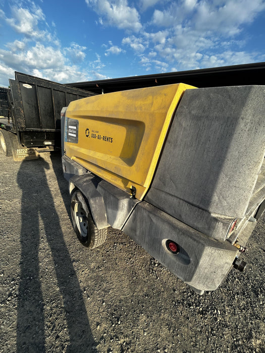 2022 ATLAS COPCO XAS440