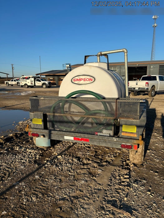 2023 SIMPSON SWT-52517