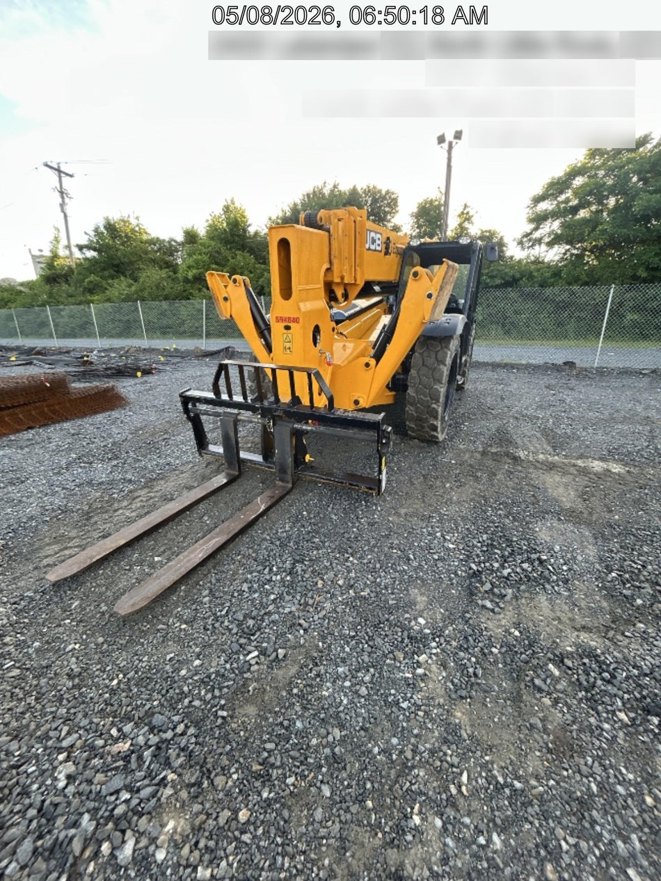 2025 JCB 510-56