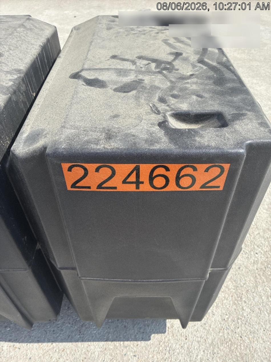 2022 ABATEMENT TECHNOLOGIES BD2KM