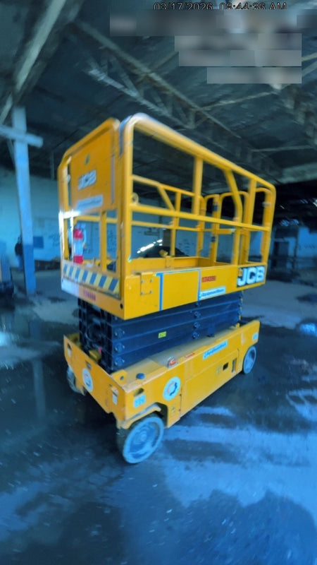 2021 JCB S3246E