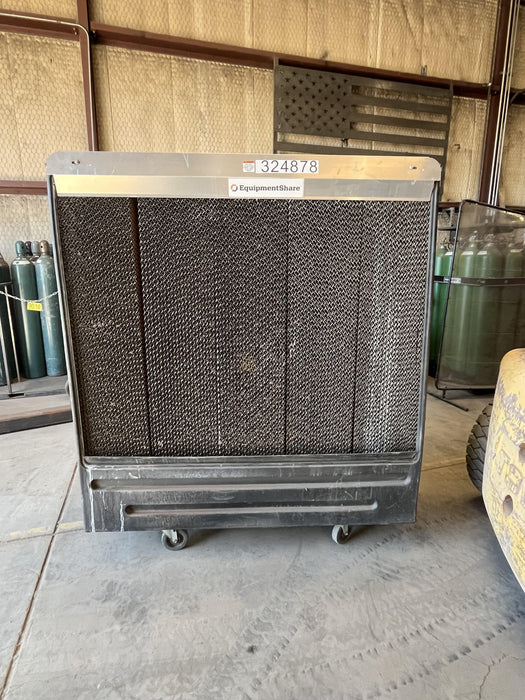 2023 BIG ASS FANS Cool Space 400