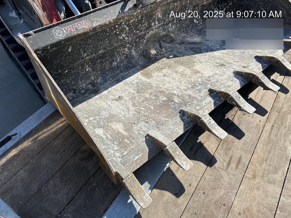 2024 VIRNIG DHV72EX-GB