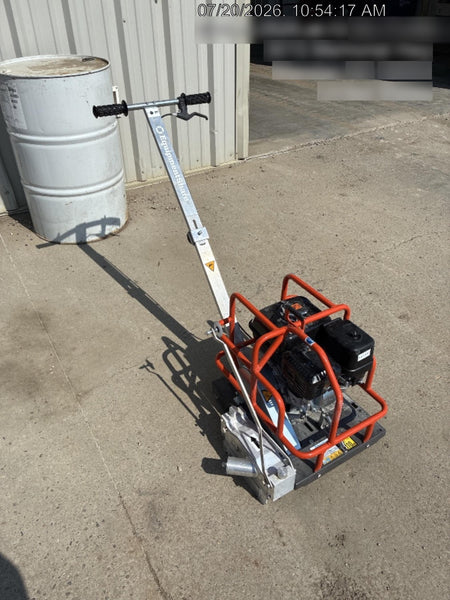 2025 HUSQVARNA SOFF-CUT 150