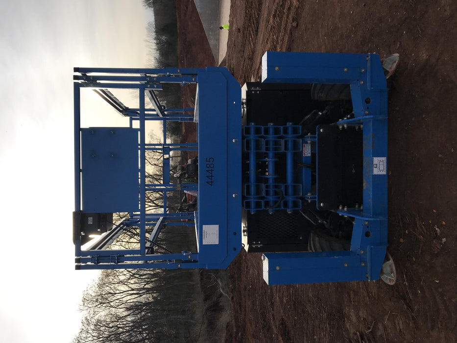 2019 GENIE GS-3369 RT