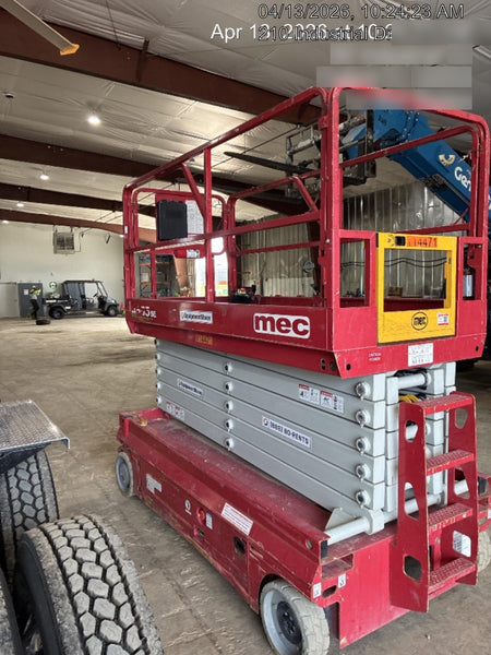 2021 MEC 4555SE