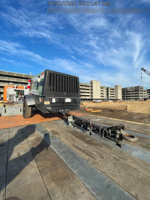 2021 SULLAIR 185D-DPQ KU4F